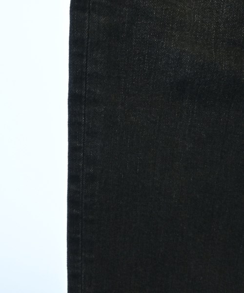RED CARD（レッドカード）デニムパンツ 黒 サイズ:25(S位) レディース/2200664282028