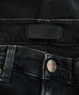 RED CARD（レッドカード）デニムパンツ 黒 サイズ:25(S位) レディース/2200664282028