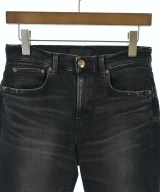 RED CARD（レッドカード）デニムパンツ 黒 サイズ:25(S位) レディース/2200664282028