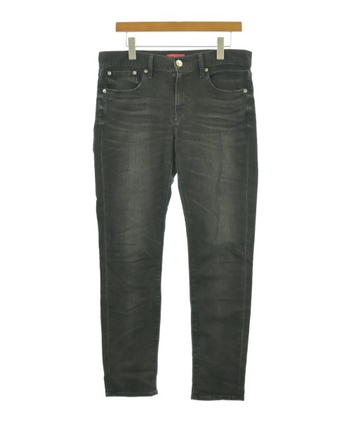 RED CARD(レッドカード)デニムパンツ 黒 サイズ:27(M位)/2200679335030