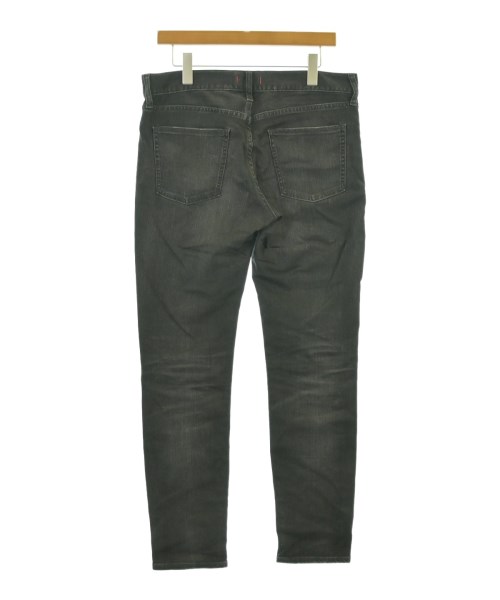 RED CARD（レッドカード）デニムパンツ 黒 サイズ:27(M位) レディース/2200679335030