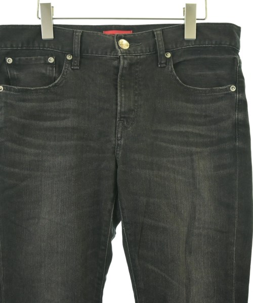 RED CARD（レッドカード）デニムパンツ 黒 サイズ:27(M位) レディース/2200679335030