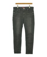 RED CARD（レッドカード）デニムパンツ 黒 サイズ:27(M位) レディース/2200679335030