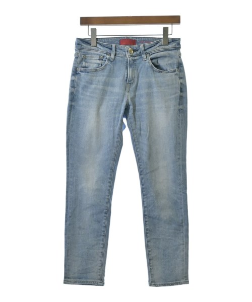 RED CARD(レッドカード)デニムパンツ 青 サイズ:24(S位)/2200676730036