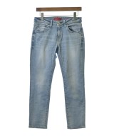 RED CARD（レッドカード）デニムパンツ 青 サイズ:24(S位) レディース/2200676730036
