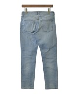 RED CARD（レッドカード）デニムパンツ 青 サイズ:24(S位) レディース/2200676730036