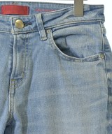 RED CARD（レッドカード）デニムパンツ 青 サイズ:24(S位) レディース/2200676730036