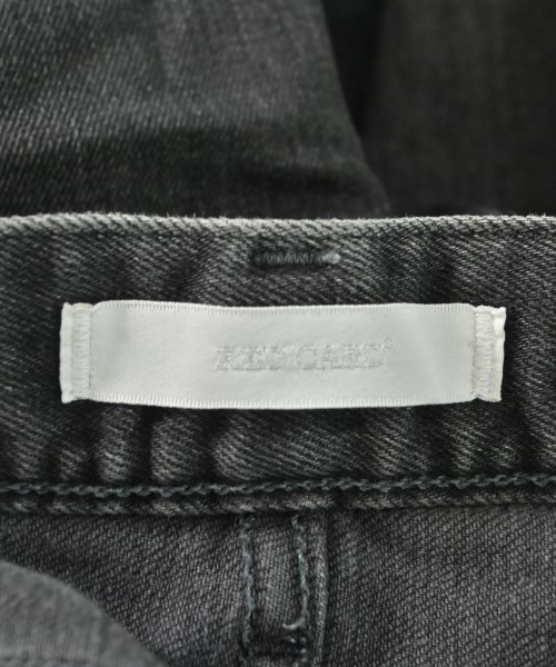 RED CARD（レッドカード）デニムパンツ グレー サイズ:22(XS位) レディース/2200679678083