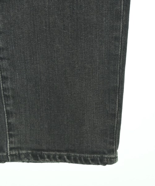 RED CARD（レッドカード）デニムパンツ グレー サイズ:22(XS位) レディース/2200679678083