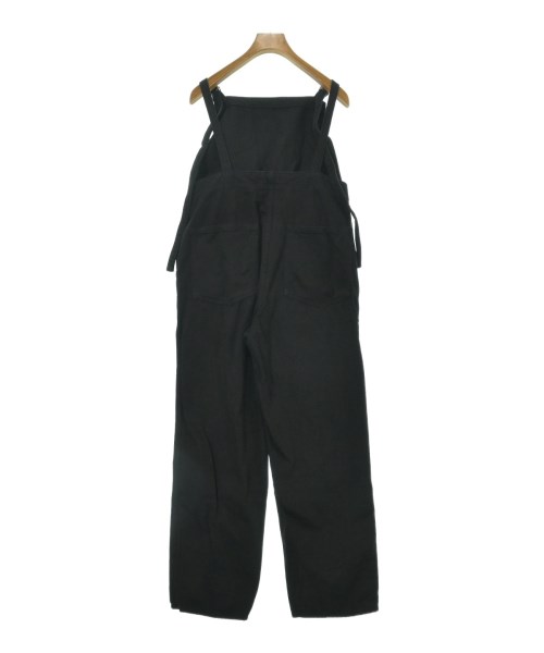 RED CARD(レッドカード)オールインワン/サロペット 黒 サイズ:1(S位)/2200679678090