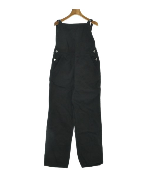 RED CARD（レッドカード）オールインワン/サロペット 黒 サイズ:1(S位) レディース/2200679678090