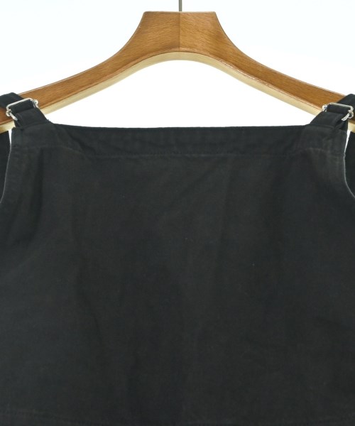 RED CARD（レッドカード）オールインワン/サロペット 黒 サイズ:1(S位) レディース/2200679678090