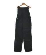 RED CARD（レッドカード）オールインワン/サロペット 黒 サイズ:1(S位) レディース/2200679678090