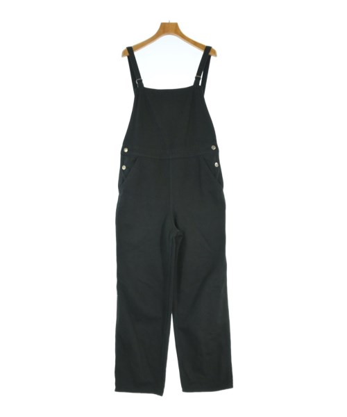 RED CARD(レッドカード)オールインワン/サロペット 黒 サイズ:1(S位)/2200676107081