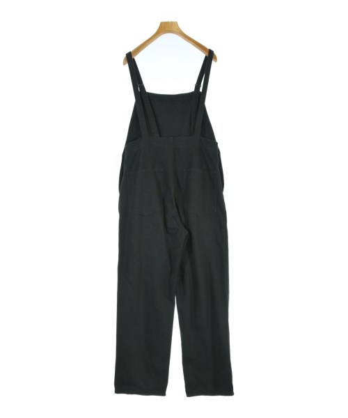 RED CARD（レッドカード）オールインワン/サロペット 黒 サイズ:1(S位) レディース/2200676107081