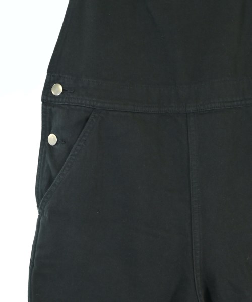 RED CARD（レッドカード）オールインワン/サロペット 黒 サイズ:1(S位) レディース/2200676107081