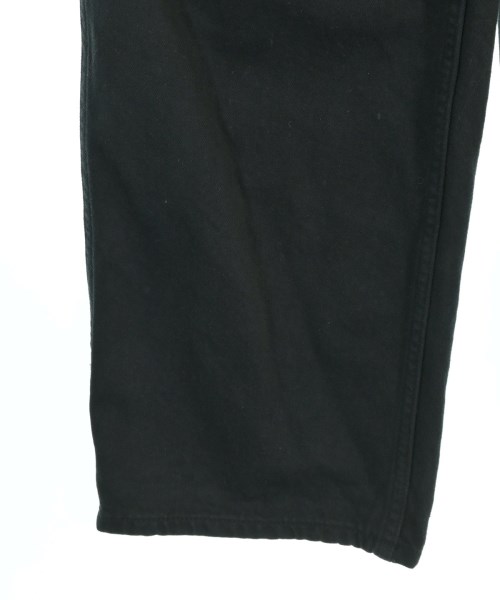 RED CARD（レッドカード）オールインワン/サロペット 黒 サイズ:1(S位) レディース/2200676107081