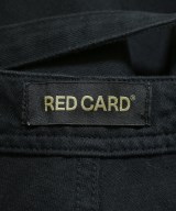 RED CARD（レッドカード）オールインワン/サロペット 黒 サイズ:1(S位) レディース/2200676107081