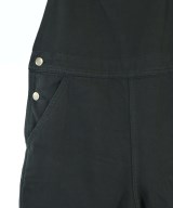 RED CARD（レッドカード）オールインワン/サロペット 黒 サイズ:1(S位) レディース/2200676107081