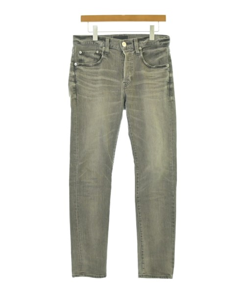 RED CARD(レッドカード)デニムパンツ グレー サイズ:-(M位)/2200671865221