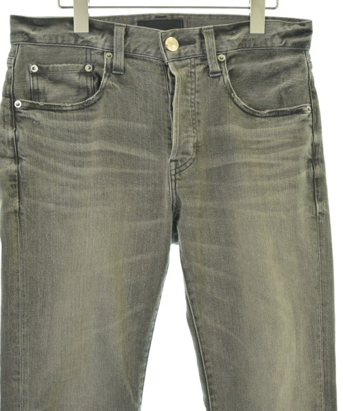 RED CARD（レッドカード）デニムパンツ グレー サイズ:-(M位) レディース/2200671865221