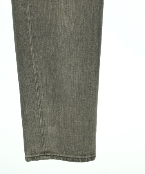 RED CARD（レッドカード）デニムパンツ グレー サイズ:-(M位) レディース/2200671865221