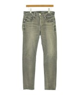 RED CARD（レッドカード）デニムパンツ グレー サイズ:-(M位) レディース/2200671865221