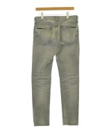 RED CARD（レッドカード）デニムパンツ グレー サイズ:-(M位) レディース/2200671865221