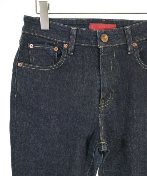 RED CARD（レッドカード）デニムパンツ 紺 サイズ:25(S位) レディース/2200675917032