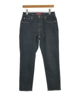 RED CARD（レッドカード）デニムパンツ 紺 サイズ:25(S位) レディース/2200675917032