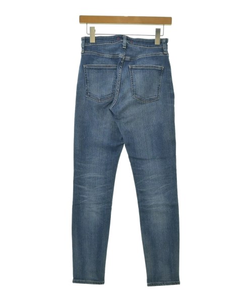 RED CARD（レッドカード）デニムパンツ 青 サイズ:23(XS位) レディース/2200678002032