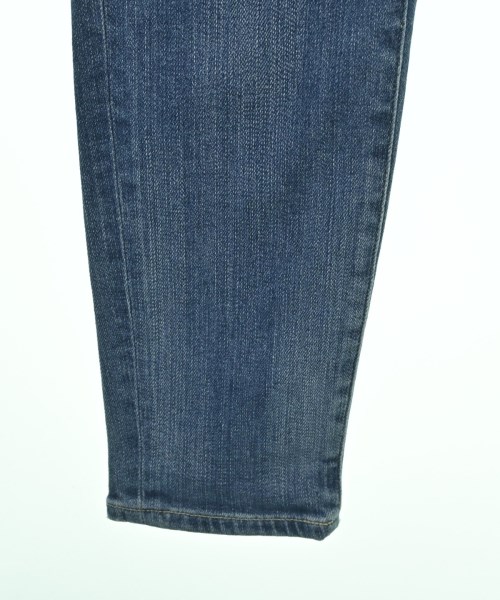 RED CARD（レッドカード）デニムパンツ 青 サイズ:23(XS位) レディース/2200678002032