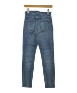 RED CARD（レッドカード）デニムパンツ 青 サイズ:23(XS位) レディース/2200678002032