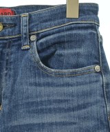 RED CARD（レッドカード）デニムパンツ 青 サイズ:23(XS位) レディース/2200678002032