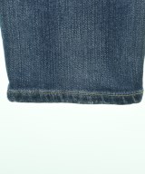 RED CARD（レッドカード）デニムパンツ 青 サイズ:23(XS位) レディース/2200678002032