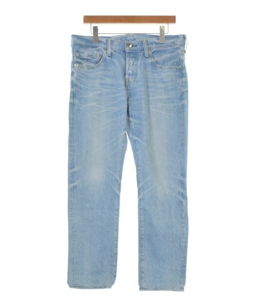 RED CARD(レッドカード)デニムパンツ 青 サイズ:33(L位)/2200680485014