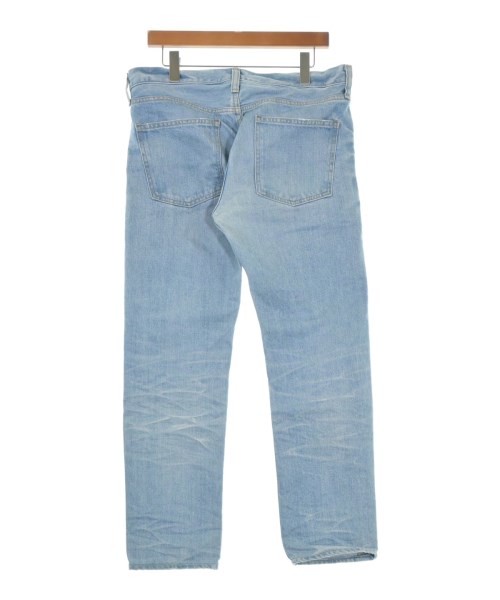 RED CARD（レッドカード）デニムパンツ 青 サイズ:33(L位) メンズ/2200680485014