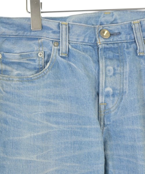RED CARD（レッドカード）デニムパンツ 青 サイズ:33(L位) メンズ/2200680485014