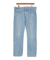 RED CARD（レッドカード）デニムパンツ 青 サイズ:33(L位) メンズ/2200680485014