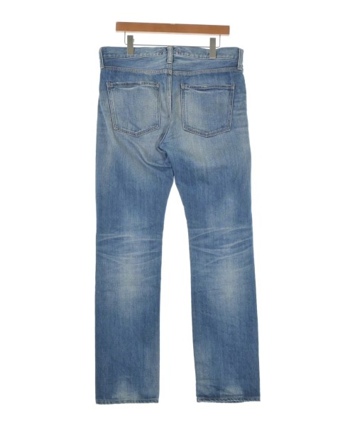 RED CARD（レッドカード）デニムパンツ 紺 サイズ:34(XL位) メンズ/2200680485021