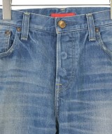 RED CARD（レッドカード）デニムパンツ 紺 サイズ:34(XL位) メンズ/2200680485021