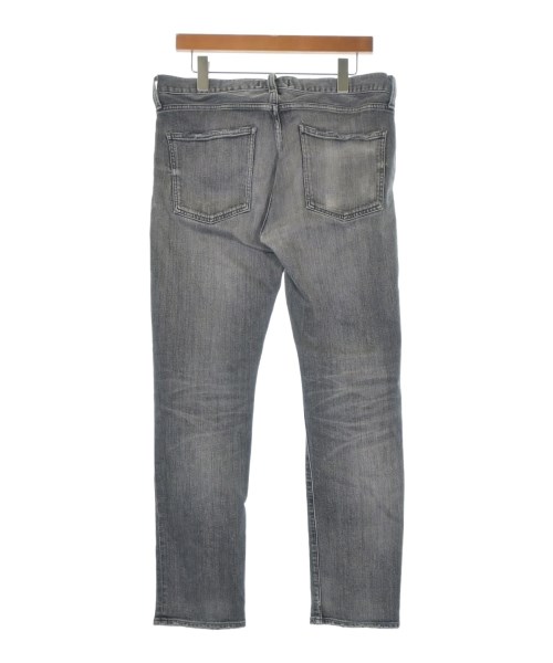 RED CARD（レッドカード）デニムパンツ グレー サイズ:32(L位) メンズ/2200680485038