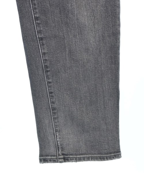 RED CARD（レッドカード）デニムパンツ グレー サイズ:32(L位) メンズ/2200680485038