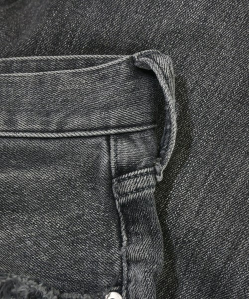 RED CARD（レッドカード）デニムパンツ グレー サイズ:32(L位) メンズ/2200680485038