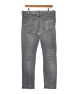 RED CARD（レッドカード）デニムパンツ グレー サイズ:32(L位) メンズ/2200680485038