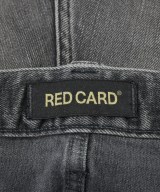 RED CARD（レッドカード）デニムパンツ グレー サイズ:32(L位) メンズ/2200680485038