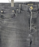 RED CARD（レッドカード）デニムパンツ グレー サイズ:32(L位) メンズ/2200680485038