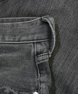 RED CARD（レッドカード）デニムパンツ グレー サイズ:32(L位) メンズ/2200680485038