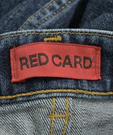 RED CARD（レッドカード）ロング・マキシ丈スカート 紺 サイズ:1(S位) レディース/2200673535108