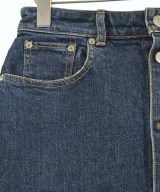 RED CARD（レッドカード）ロング・マキシ丈スカート 紺 サイズ:1(S位) レディース/2200673535108